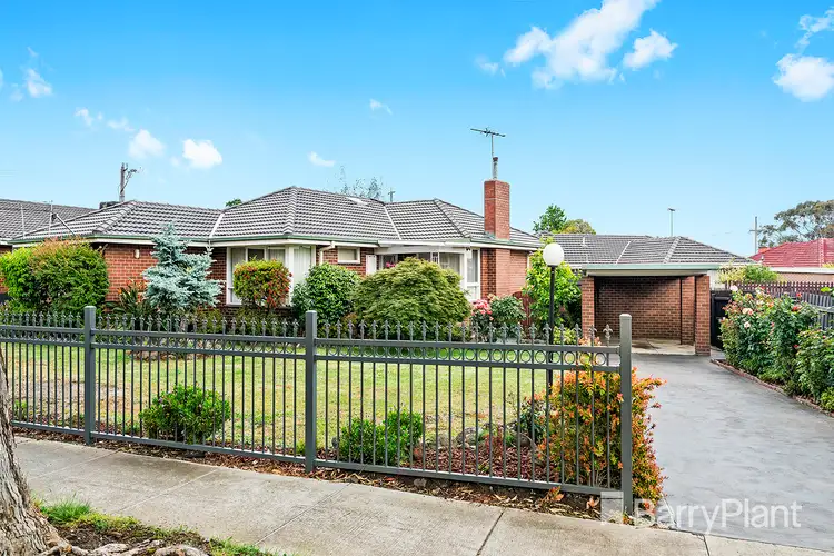 26 Winmalee Drive, Glen Waverley VIC 3150