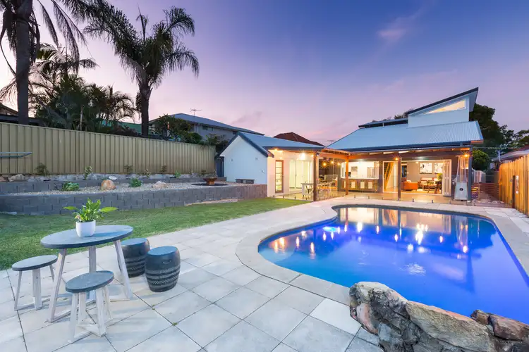 100 Caravan Head Road, Oyster Bay NSW 2225