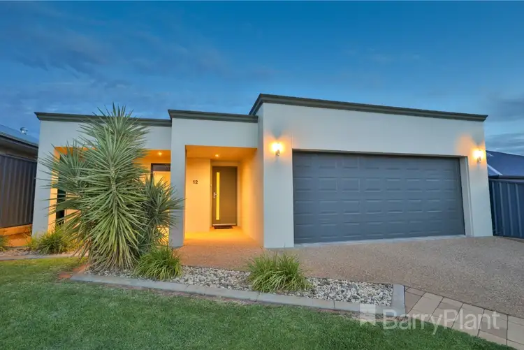 Main view of Homely house listing, 12 Melaleuca Street, Buronga NSW 2739
