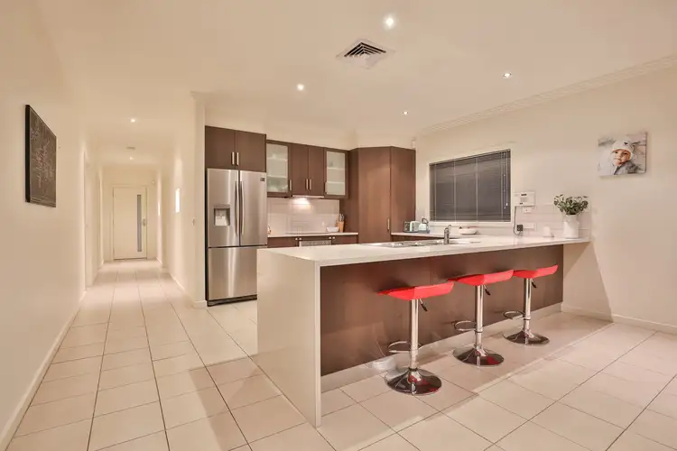 Third view of Homely house listing, 12 Melaleuca Street, Buronga NSW 2739