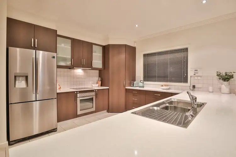 Fourth view of Homely house listing, 12 Melaleuca Street, Buronga NSW 2739