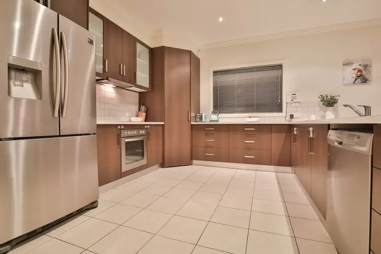 Fifth view of Homely house listing, 12 Melaleuca Street, Buronga NSW 2739
