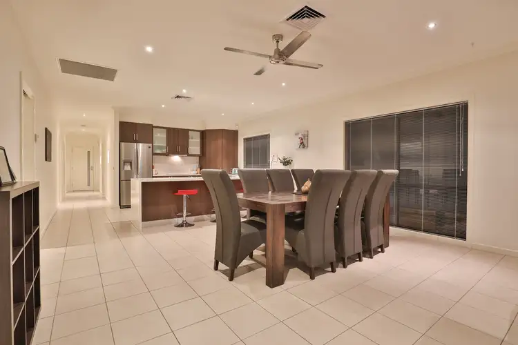 Sixth view of Homely house listing, 12 Melaleuca Street, Buronga NSW 2739