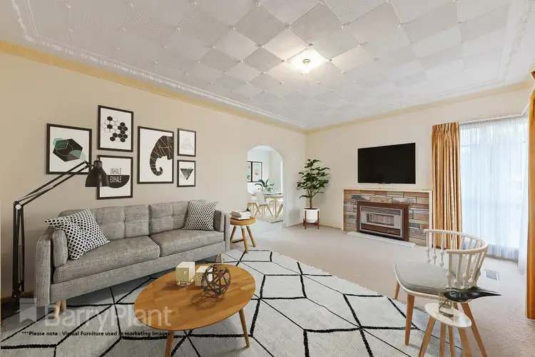 Second view of Homely house listing, 16 Larkspur Drive, St Albans VIC 3021