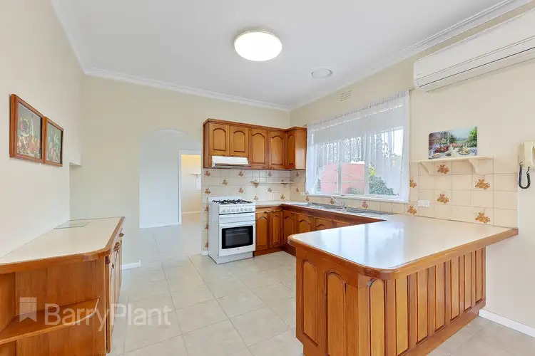 Third view of Homely house listing, 16 Larkspur Drive, St Albans VIC 3021