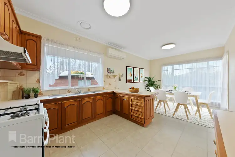 Fourth view of Homely house listing, 16 Larkspur Drive, St Albans VIC 3021