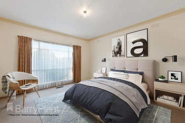 Fifth view of Homely house listing, 16 Larkspur Drive, St Albans VIC 3021