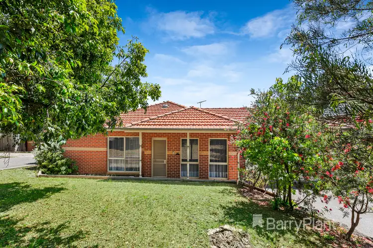 5/1-3 Albert Avenue, Boronia VIC 3155