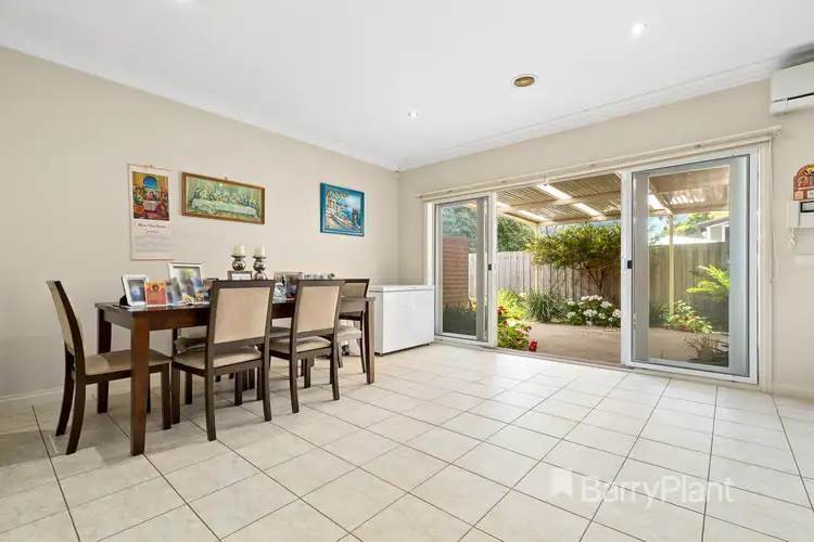 Third view of Homely unit listing, 5/1-3 Albert Avenue, Boronia VIC 3155