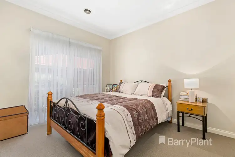 Fourth view of Homely unit listing, 5/1-3 Albert Avenue, Boronia VIC 3155