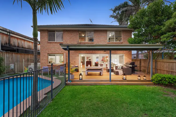 Second view of Homely house listing, 9 Tourmaline Street, Narrabeen NSW 2101