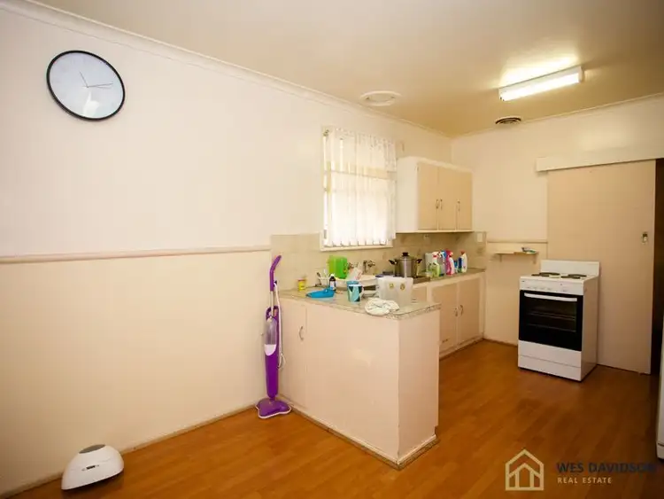Second view of Homely house listing, 12 Bleakley Street, Horsham VIC 3400