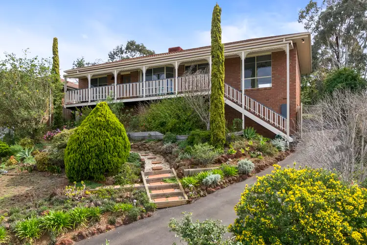 Main view of Homely house listing, 15 Links Road, Darley VIC 3340
