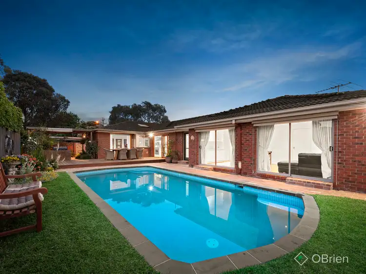 Main view of Homely house listing, 139 Capital Avenue, Glen Waverley VIC 3150