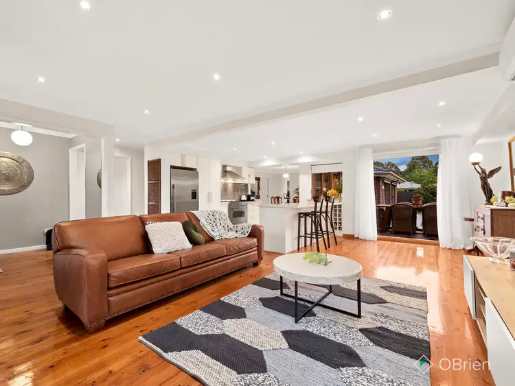 Second view of Homely house listing, 139 Capital Avenue, Glen Waverley VIC 3150
