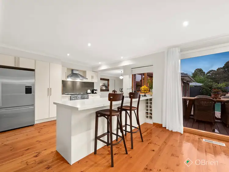 Third view of Homely house listing, 139 Capital Avenue, Glen Waverley VIC 3150