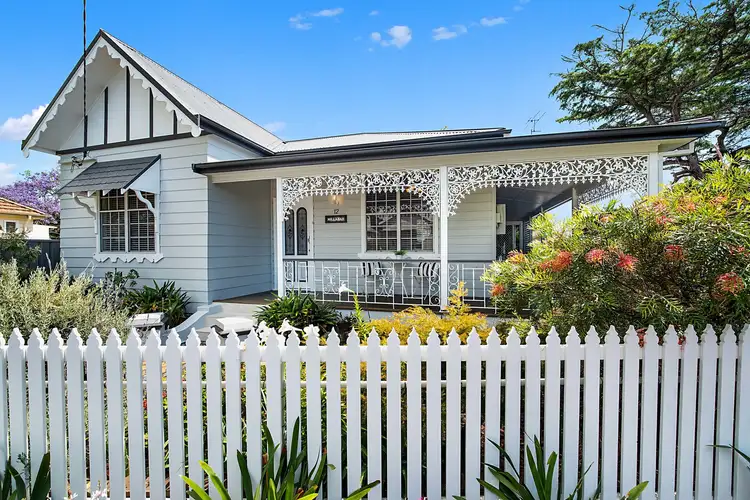 12 John Street, Tighes Hill NSW 2297