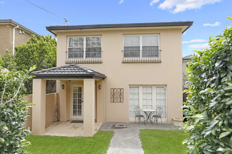 Main view of Homely house listing, 371 Willarong Road, Caringbah South NSW 2229