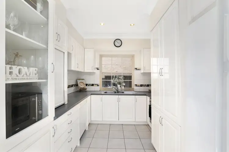 Second view of Homely house listing, 371 Willarong Road, Caringbah South NSW 2229