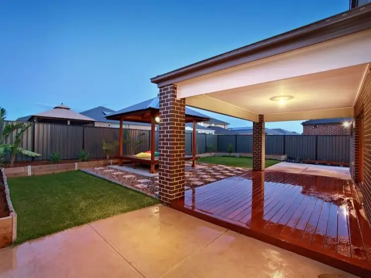 Second view of Homely house listing, 13 Walmer Road, Derrimut VIC 3026