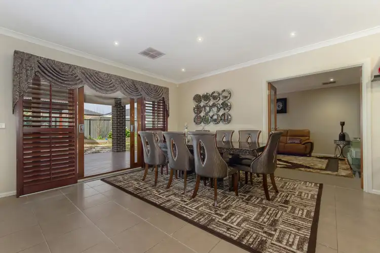 Fourth view of Homely house listing, 13 Walmer Road, Derrimut VIC 3026