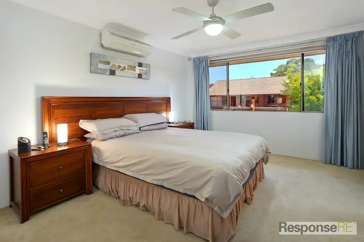 Fifth view of Homely townhouse listing, 21/169 Walker Street, Quakers Hill NSW 2763