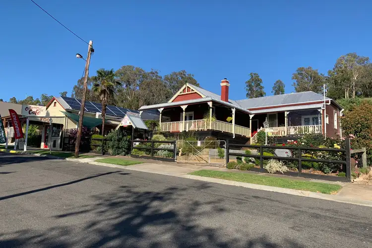 51 and 53 Main Road, Buchan VIC 3885