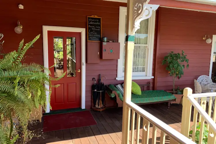 Third view of Homely house listing, 51 and 53 Main Road, Buchan VIC 3885