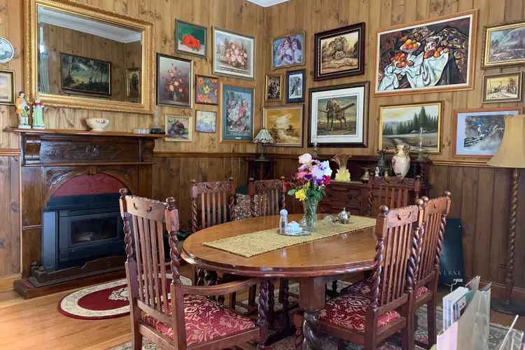 Seventh view of Homely house listing, 51 and 53 Main Road, Buchan VIC 3885