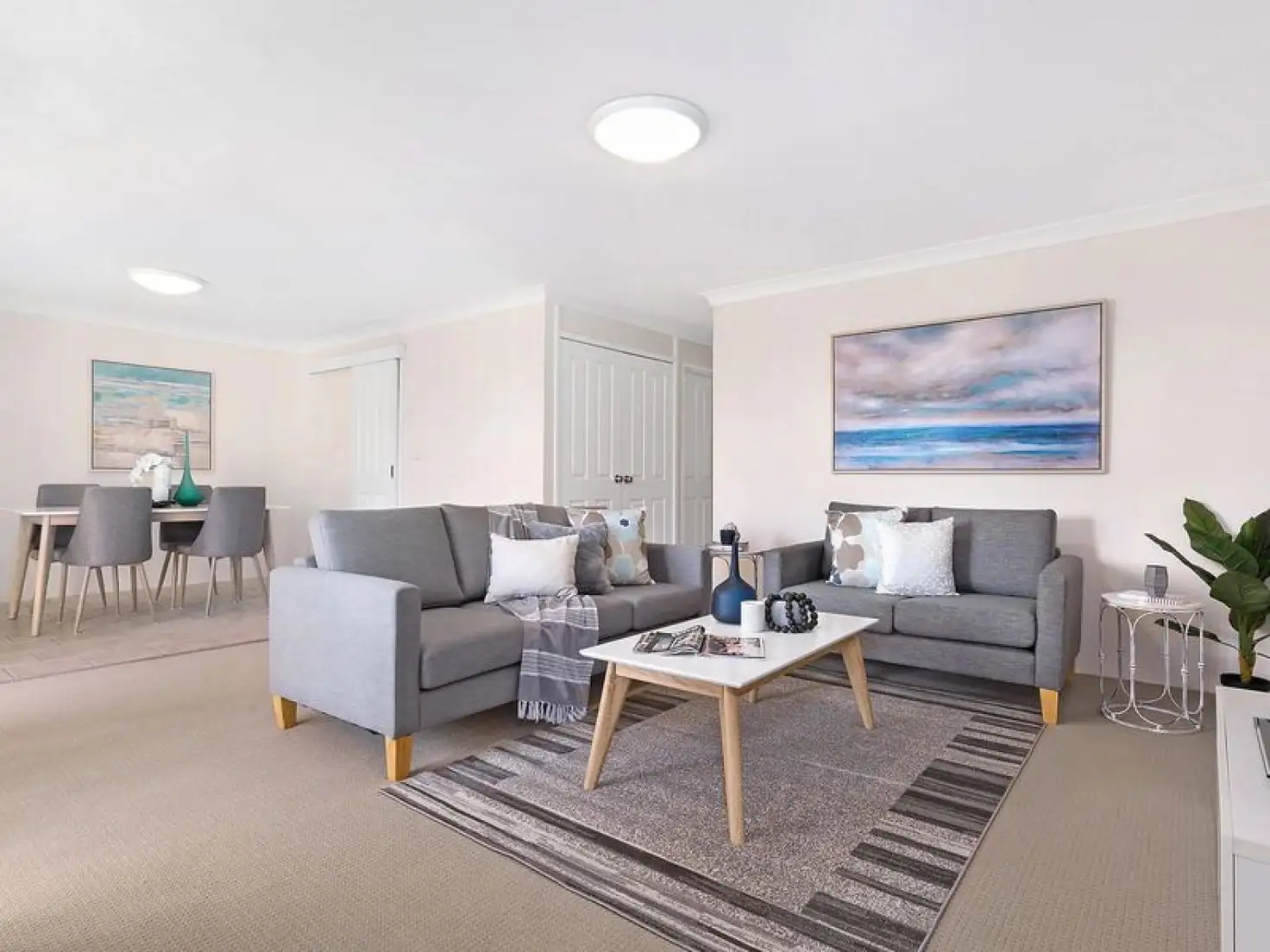 Main view of Homely unit listing, 20/16-18 Arcadia Street, Penshurst NSW 2222