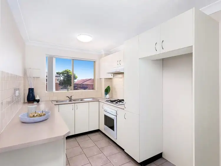 Third view of Homely unit listing, 20/16-18 Arcadia Street, Penshurst NSW 2222