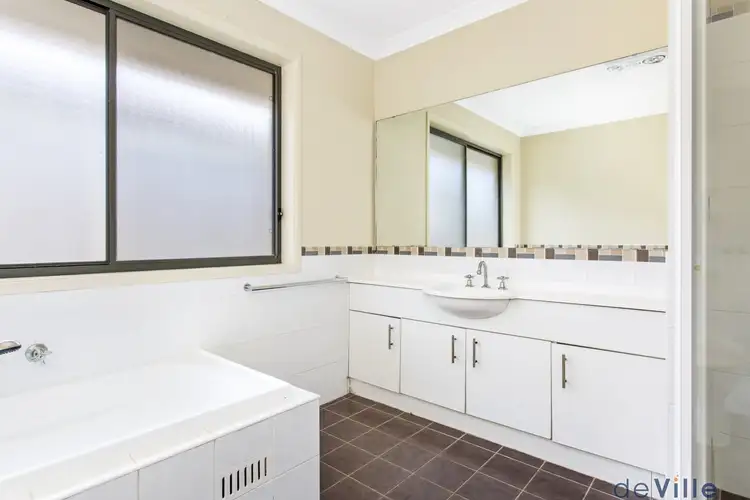 Third view of Homely house listing, 100 Fyfe Road, Kellyville Ridge NSW 2155