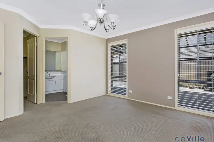 Fifth view of Homely house listing, 100 Fyfe Road, Kellyville Ridge NSW 2155