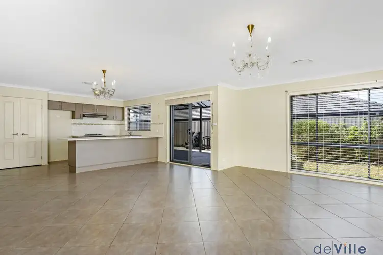 Sixth view of Homely house listing, 100 Fyfe Road, Kellyville Ridge NSW 2155