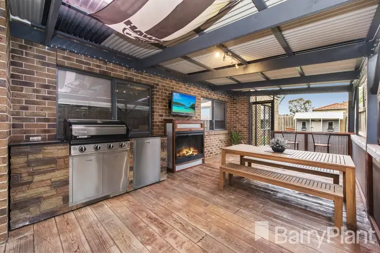 Third view of Homely house listing, 13 Delta Street, Kurunjang VIC 3337
