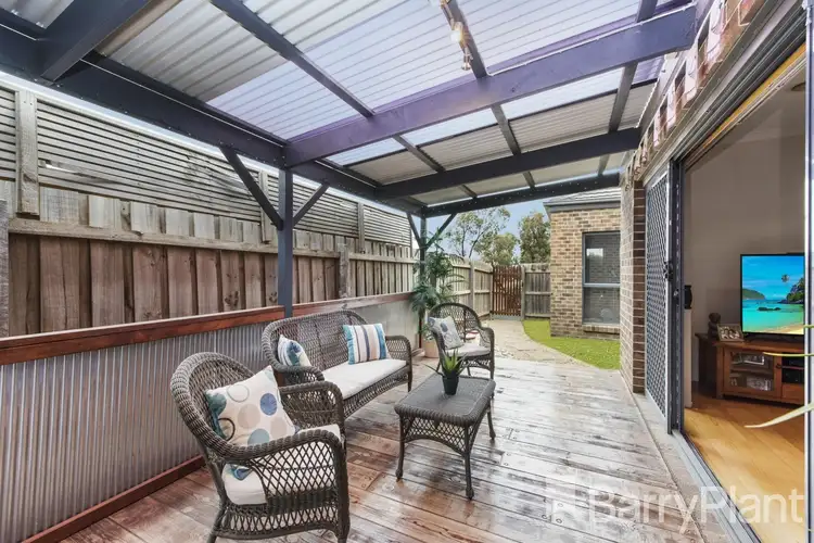 Fourth view of Homely house listing, 13 Delta Street, Kurunjang VIC 3337