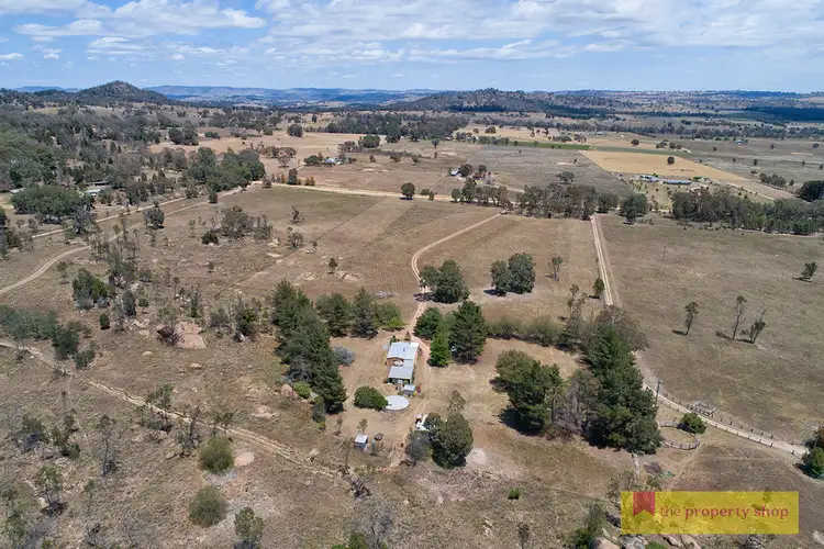 974 Black Springs Road, Mudgee NSW 2850