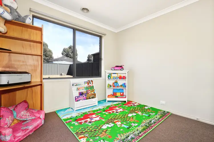 Sixth view of Homely house listing, 9 Naracoorte Avenue, Craigieburn VIC 3064
