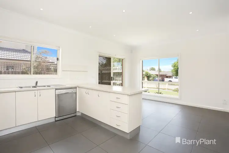 Second view of Homely townhouse listing, 1/46 Gladstone Parade, Glenroy VIC 3046
