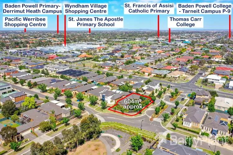 Second view of Homely house listing, 26 St Lukes Road, Tarneit VIC 3029