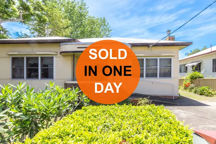 121 Macleay Street, Frederickton NSW 2440