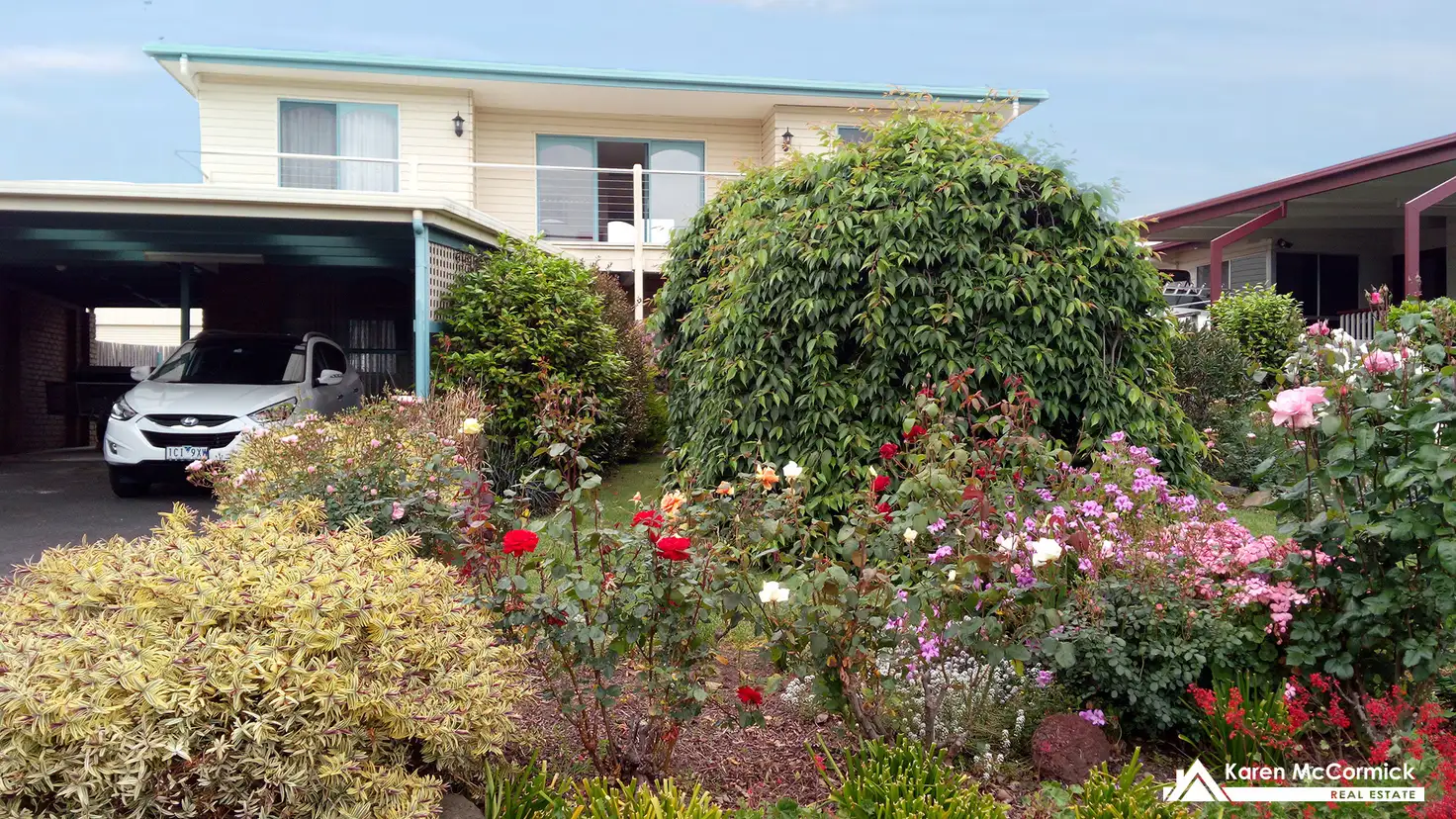 Main view of Homely house listing, 24 Inches Road, Korumburra VIC 3950
