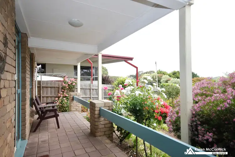 Second view of Homely house listing, 24 Inches Road, Korumburra VIC 3950