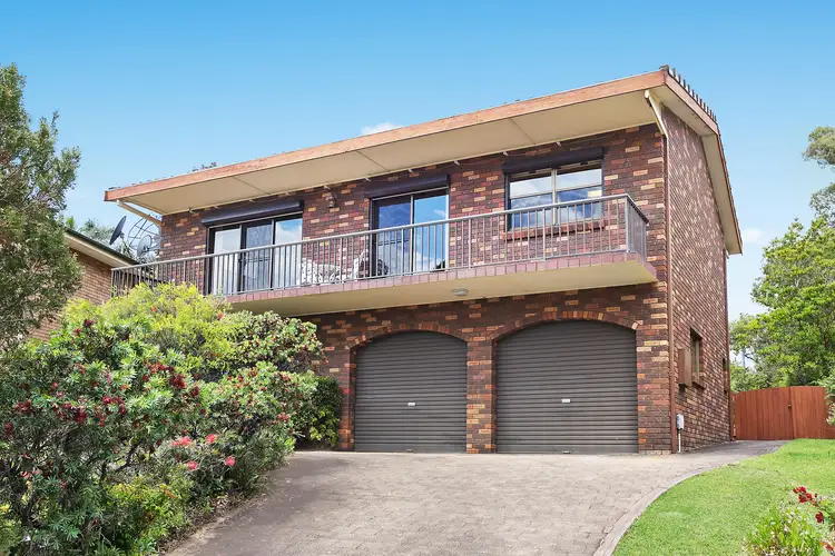 22 Miller Place, Menai NSW 2234