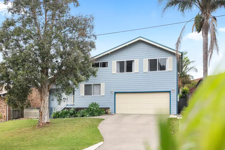 Third view of Homely house listing, 24 Fitch Street, Ulladulla NSW 2539
