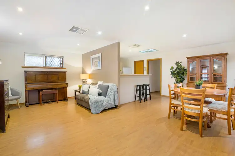 Second view of Homely house listing, 1a Errington Street, North Plympton SA 5037