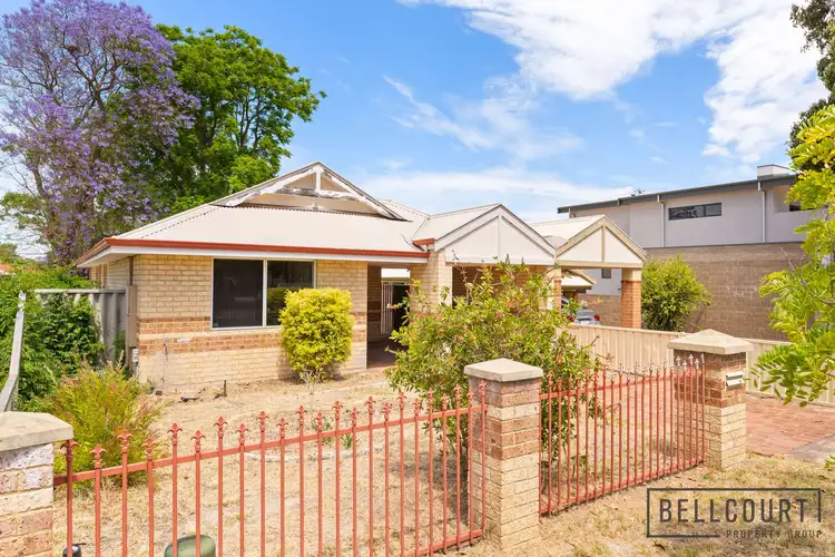 96B St Kilda Road, Rivervale WA 6103