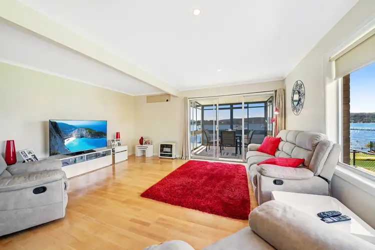 Fourth view of Homely house listing, 93 & 93a Albany Street, Point Frederick NSW 2250