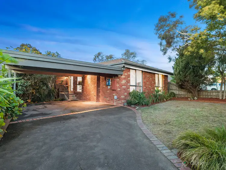 5 Evonne Court, Endeavour Hills VIC 3802