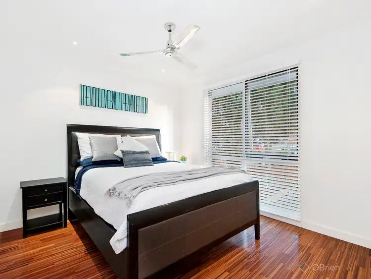 Sixth view of Homely house listing, 5 Evonne Court, Endeavour Hills VIC 3802